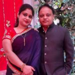 Nikhil and Deepali Goyal